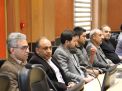 گزارش تصویری مراسم روز ملی آزمایشگاهها